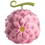One Piece Spardose Flower-Flower Fruit
