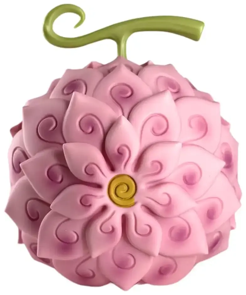 One Piece Spardose Flower-Flower Fruit