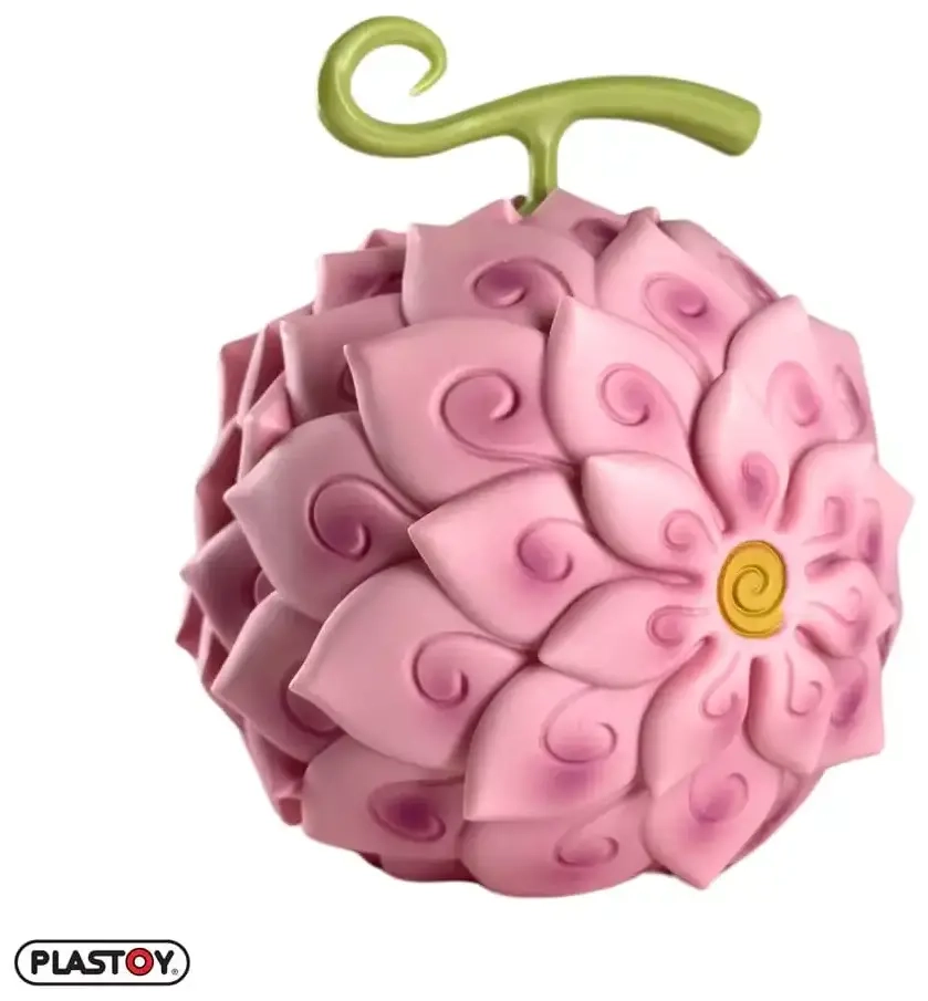 One Piece Spardose Flower-Flower Fruit