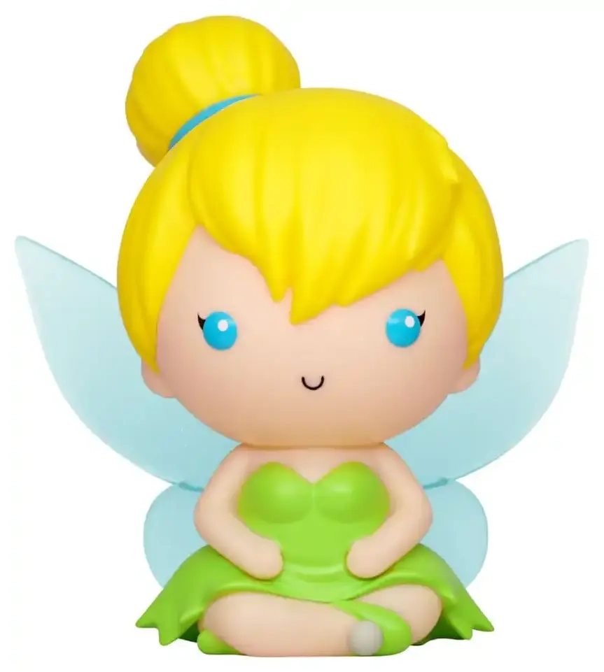 Tinkerbell Spardose Tinker bell 20 cm