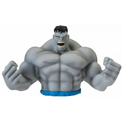 Marvel Spardose Hulk Grey