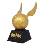 Harry Potter Spardose Goldener Schnatz Deluxe