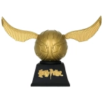 Harry Potter Spardose Goldener Schnatz Deluxe