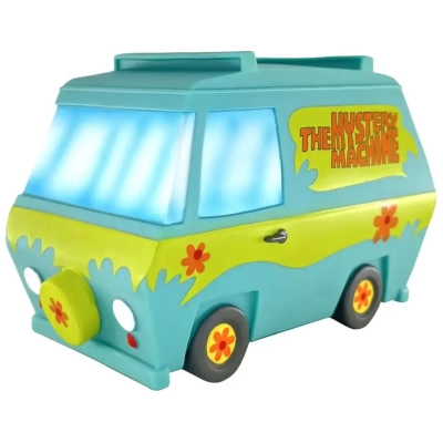 Scooby-Doo Spardose Mystery Machine 18 cm