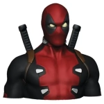 Marvel Comics Spardose Deadpool 20 cm
