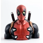 Marvel Comics Spardose Deadpool 20 cm