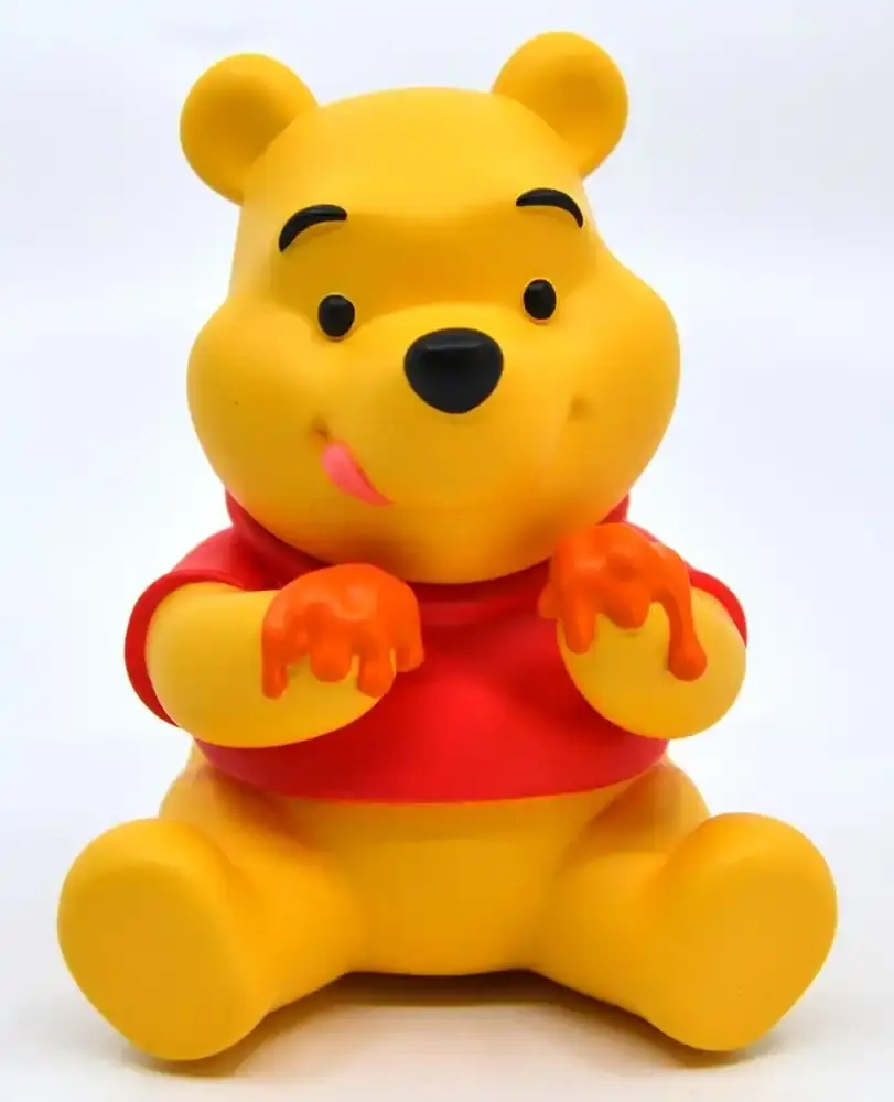 Disney Spardose Winnie Puuh 15 cm