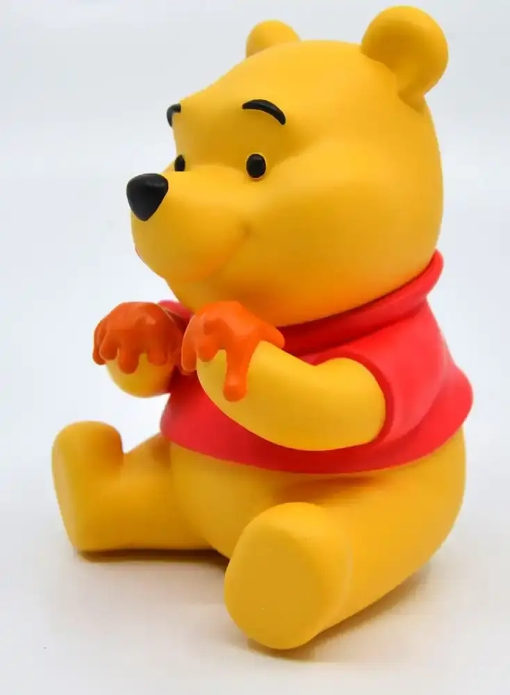 Disney Spardose Winnie Puuh 15 cm