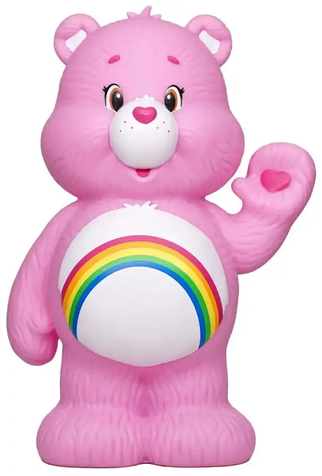 Die Glücksbärchis Spardose Cheer Bear 20 cm