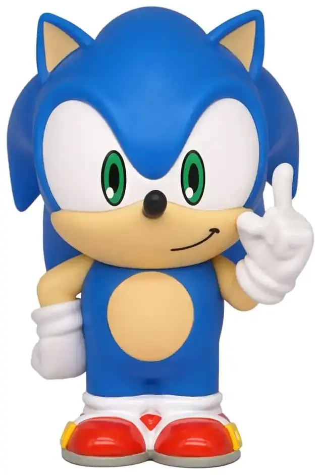 Sonic - The Hedgehog Spardose Sonic
