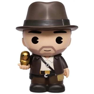Indiana Jones Spardose Indiana Jones 20 cm