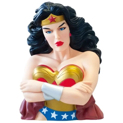 DC Comics Spardose Wonder Woman 20 cm