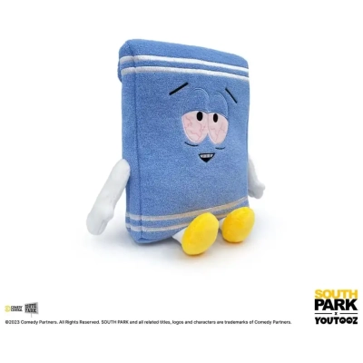 South Park Plüschfigur Towelie Plush 20 cm