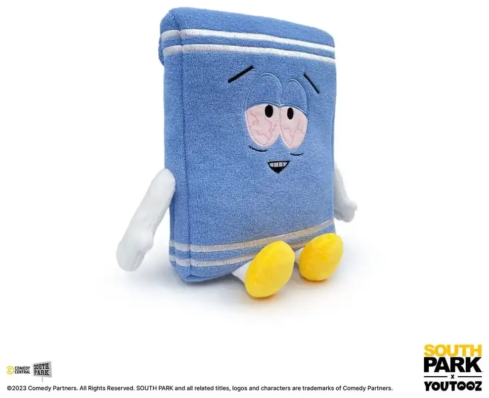 South Park Plüschfigur Towelie Plush 20 cm