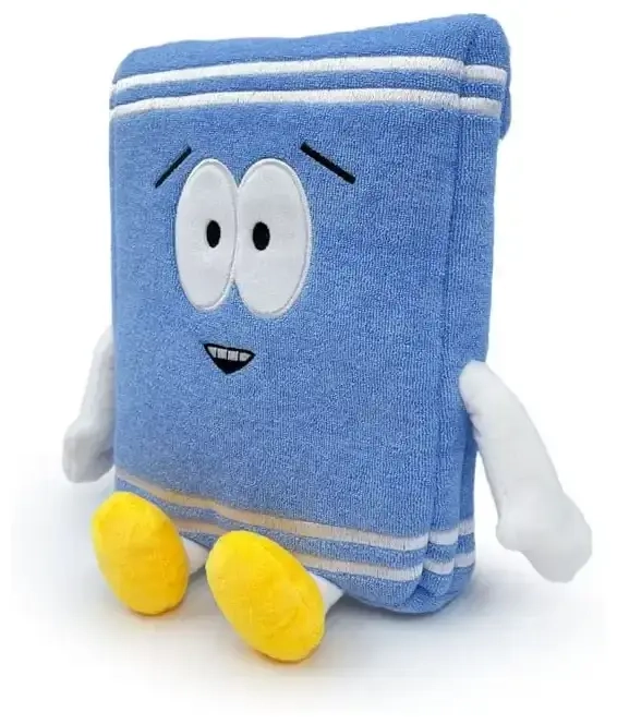 South Park Plüschfigur Towelie Plush 20 cm