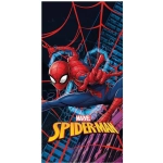 Spider-Man Handtuch 140 x 70 cm