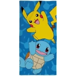 Pokémon Handtuch Ver. 5 140 x 70 cm