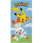 Pokémon Handtuch Ver. 3 140 x 70 cm