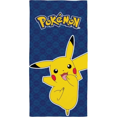 Pokémon Handtuch Ver. 8 140 x 70 cm