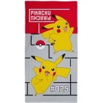 Pokémon Handtuch Ver. 2 140 x 70 cm