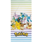 Pokémon Handtuch Ver. 6 140 x 70 cm