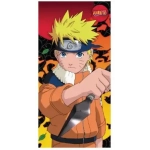 Naruto Handtuch Ver. 4 140 x 70 cm