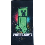 Minecraft Handtuch Ver. 3 140 x 70 cm