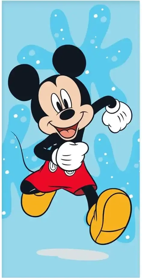 Disney Handtuch Mickey Mouse 140 x 70 cm