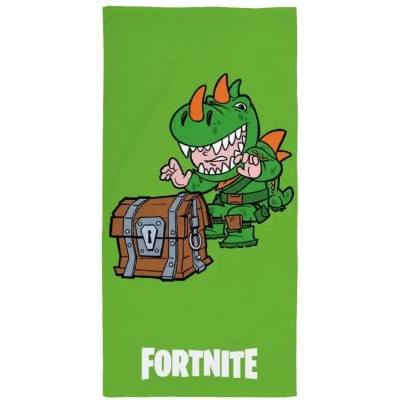 Fortnite Handtuch 140 x 70 cm