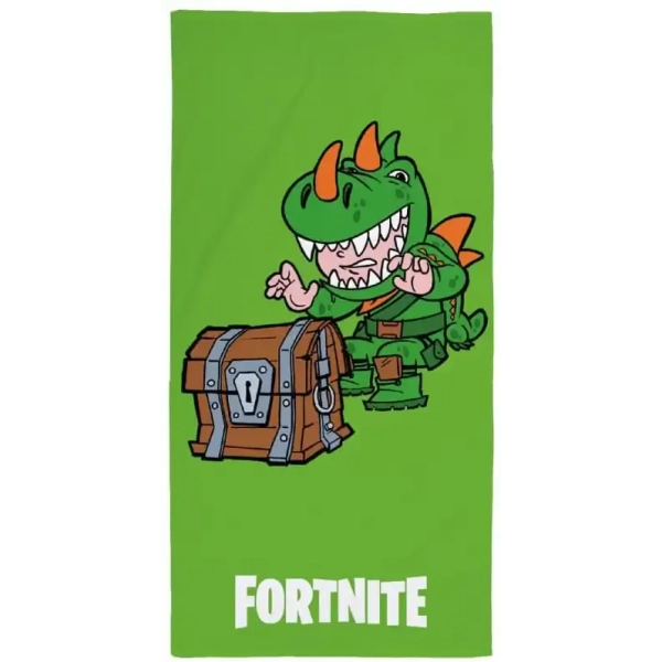 Fortnite Handtuch 140 x 70 cm