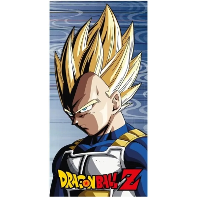 Dragon Ball Handtuch 140 x 70 cm