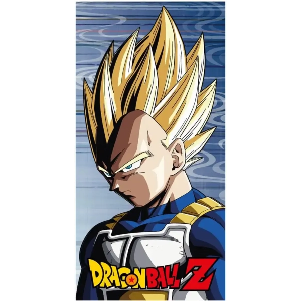 Dragon Ball Handtuch 140 x 70 cm