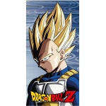 Dragon Ball Handtuch 140 x 70 cm