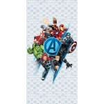 Avangers Handtuch 140 x 70 cm