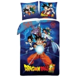 Dragon Ball Bettwäsche Ver. 2 140 x 200 cm / 70 x 90 cm