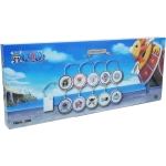 One Piece Lichterkette Heads 200 cm