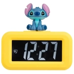 Lilo & Stitch Icon mini Wecker Stitch 8 cm