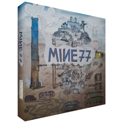 Mine 77