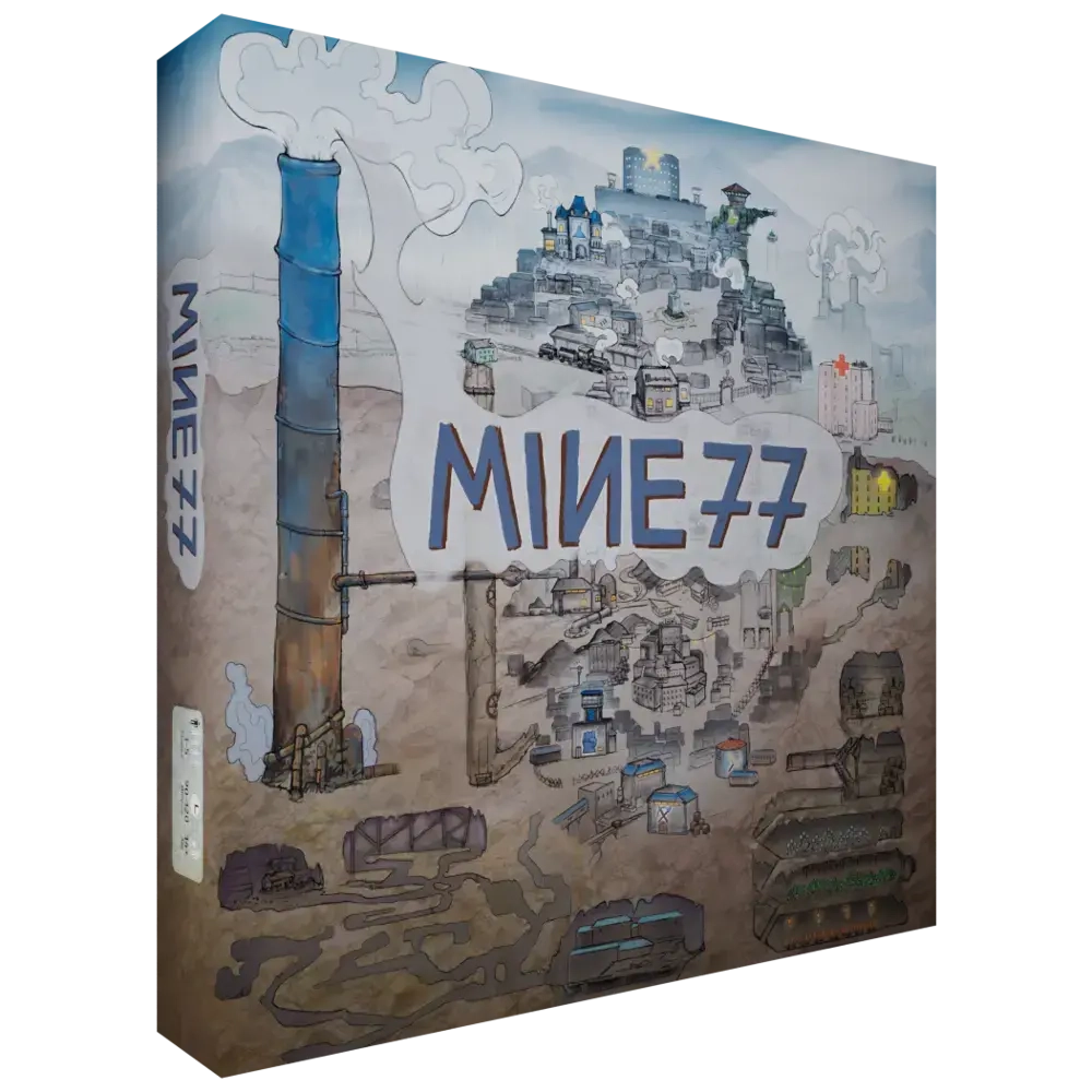 Mine 77