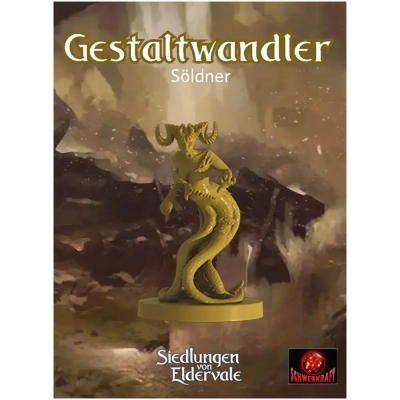 Siedlungen von Eldervale - Gestaltwandler - Erweiterung