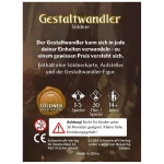 Siedlungen von Eldervale - Gestaltwandler - Erweiterung