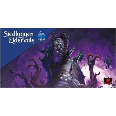 Siedlungen von Eldervale - Luxus-Pack - Erweiterung
