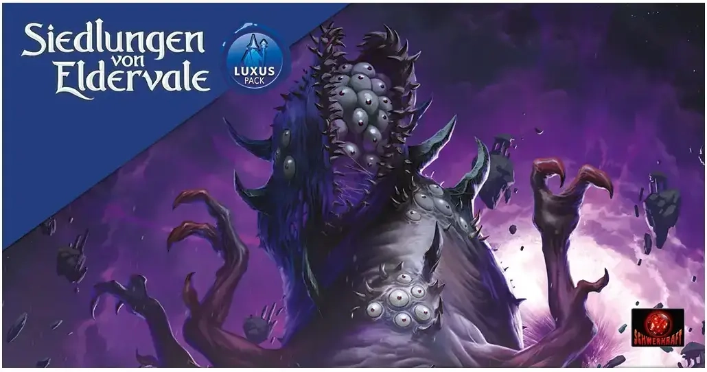 Siedlungen von Eldervale - Luxus-Pack - Erweiterung