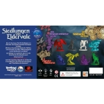 Siedlungen von Eldervale - Luxus-Pack - Erweiterung