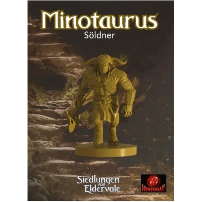 Siedlungen von Eldervale - Minotaurus - Minierweiterung