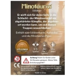 Siedlungen von Eldervale - Minotaurus - Minierweiterung