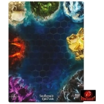 Siedlungen von Eldervale: Spielmatte