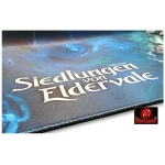 Siedlungen von Eldervale: Spielmatte