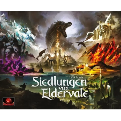 Siedlungen von Eldervale