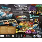 Siedlungen von Eldervale